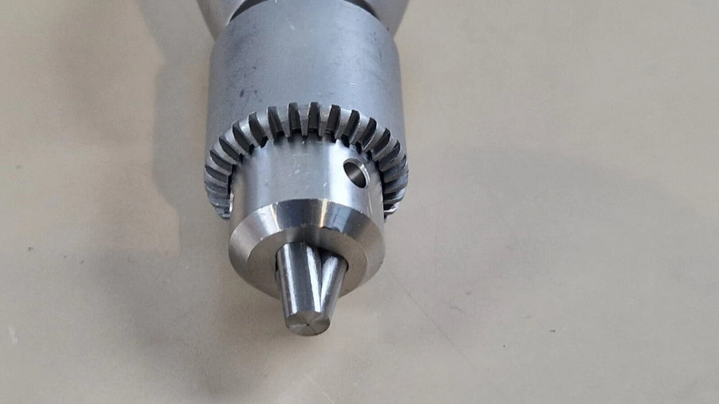 hall linvatec pro 1541 quick drill ream  1/4" chuck with key2