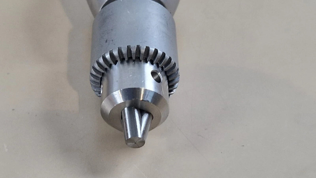 hall linvatec pro 1541 quick drill ream  1/4" chuck with key2