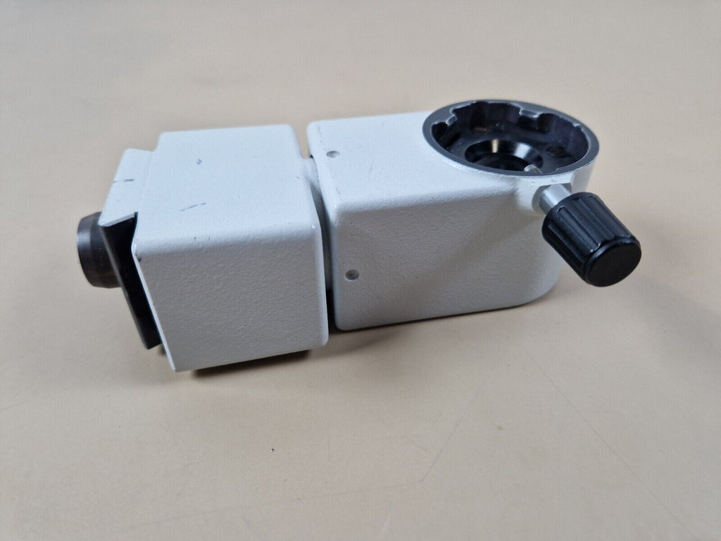 leica wild 327733 heerbrugg surgical microscope camera adapter + extension tube18