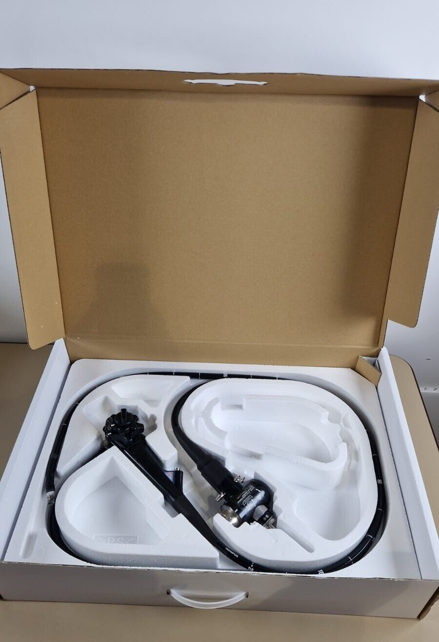 olympus TJF 260V ERCP duedenoscope video endoscope endoscope endoscopia1