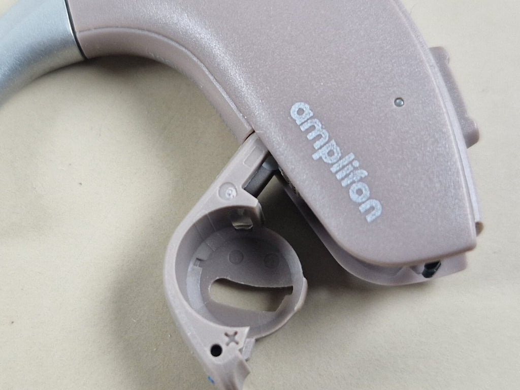 amplifon connect hearing aid ampli connect B5 A2 02 9 08 35
