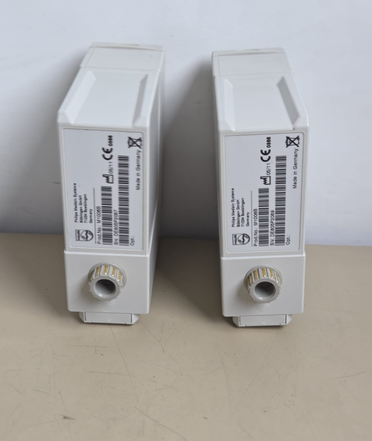 PHILIPS module M1006B press module1