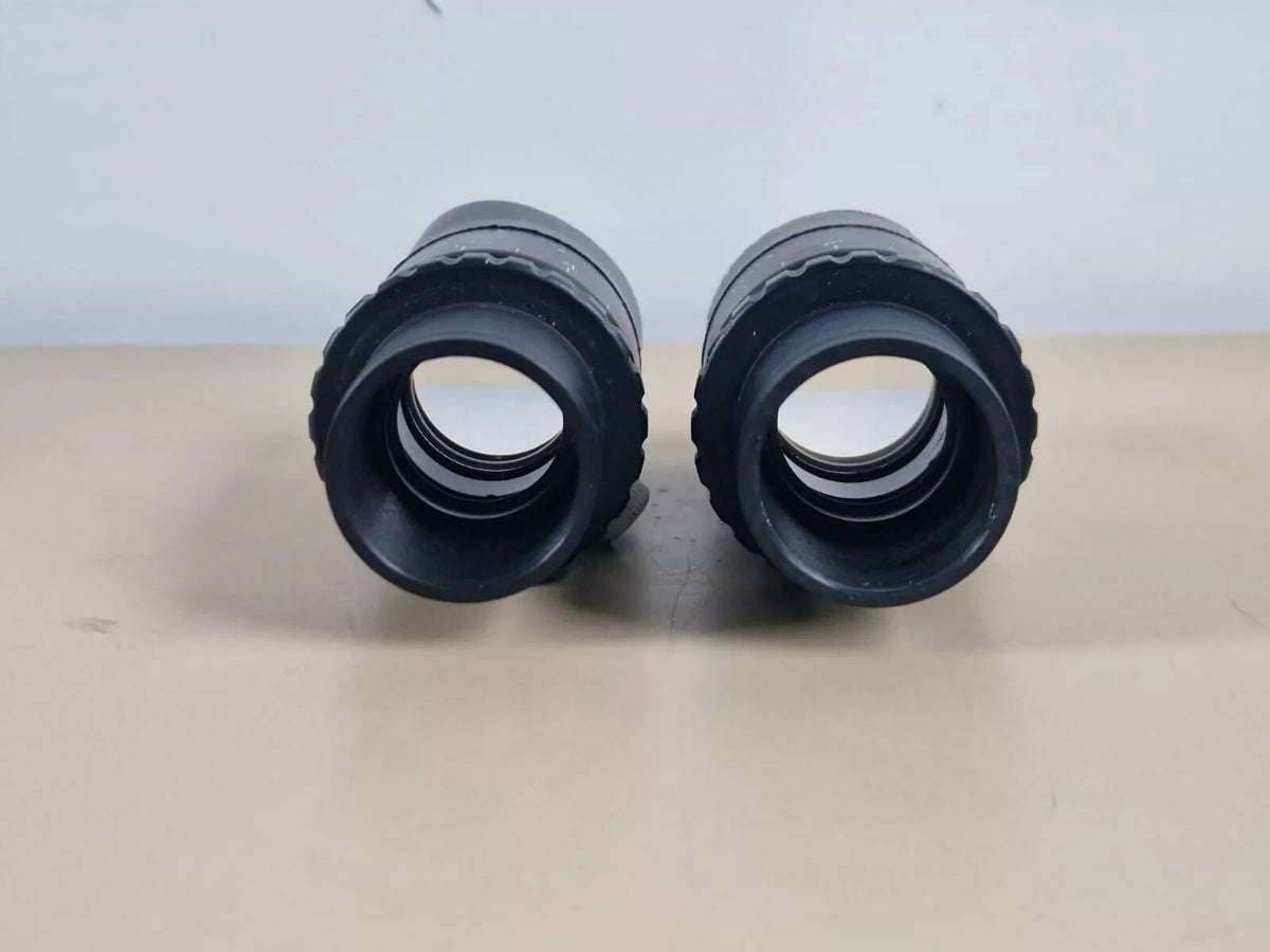 leica MZ12 microscope stereo microscope with 2 eyepiece4