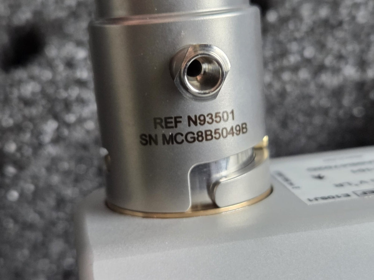 DEKA HiScan V2LR SmartXide Touch laser scanning applicator8