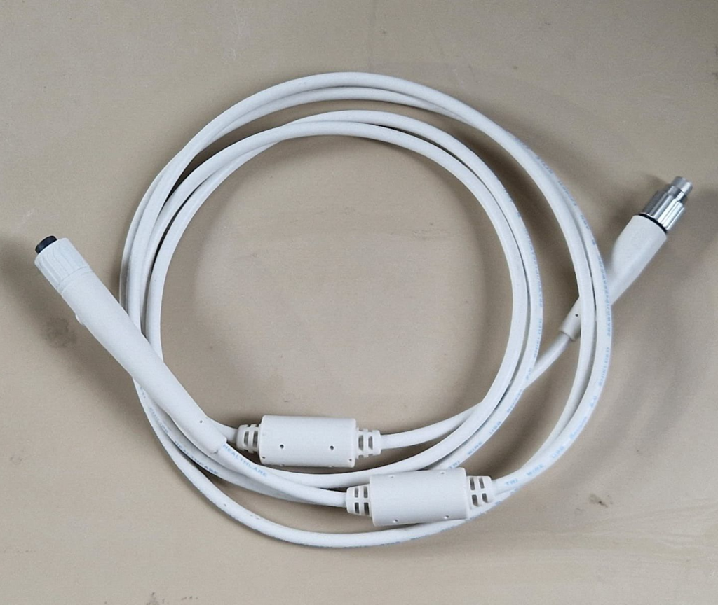 philips trunk cable for the Ref 453564150761 ECG module for TC30 TC501