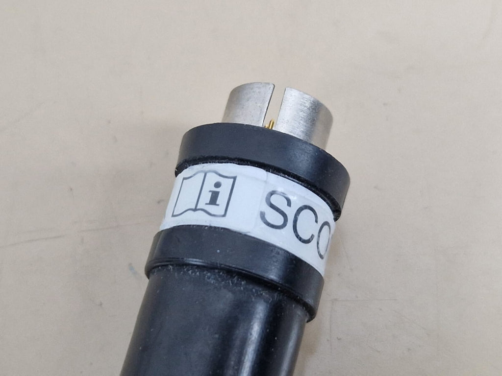 processor interface cable for scopeguide cable olympus MAJ 1881 UPD   37