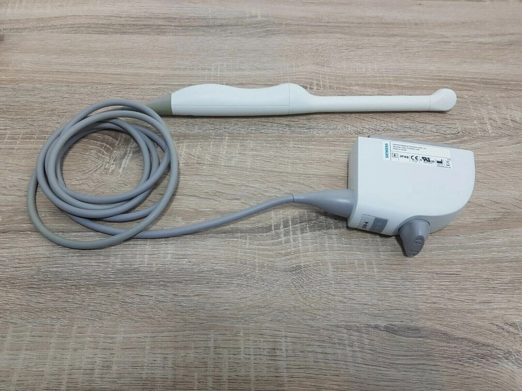 siemens EV9 4 ultrasound transducer probe ultraschallsonden wandler transductor12