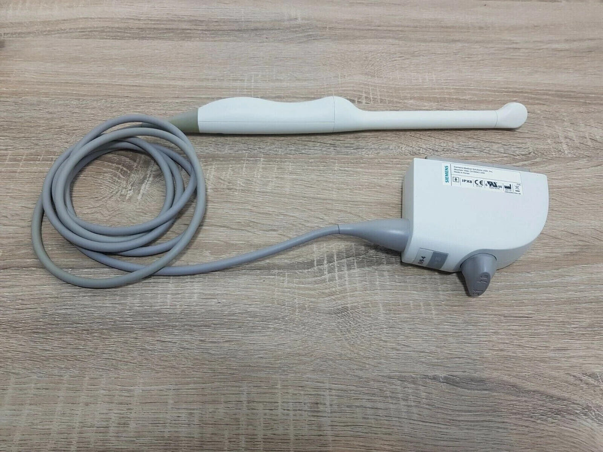 siemens EV9 4 ultrasound transducer probe ultraschallsonden wandler transductor12