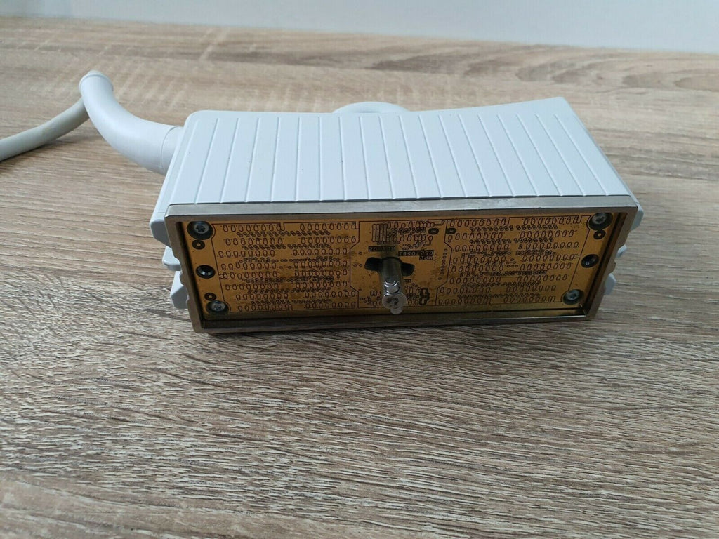 siemens acuson 14L5 multi D ultrasound probe transducer Ultraschallsonde5