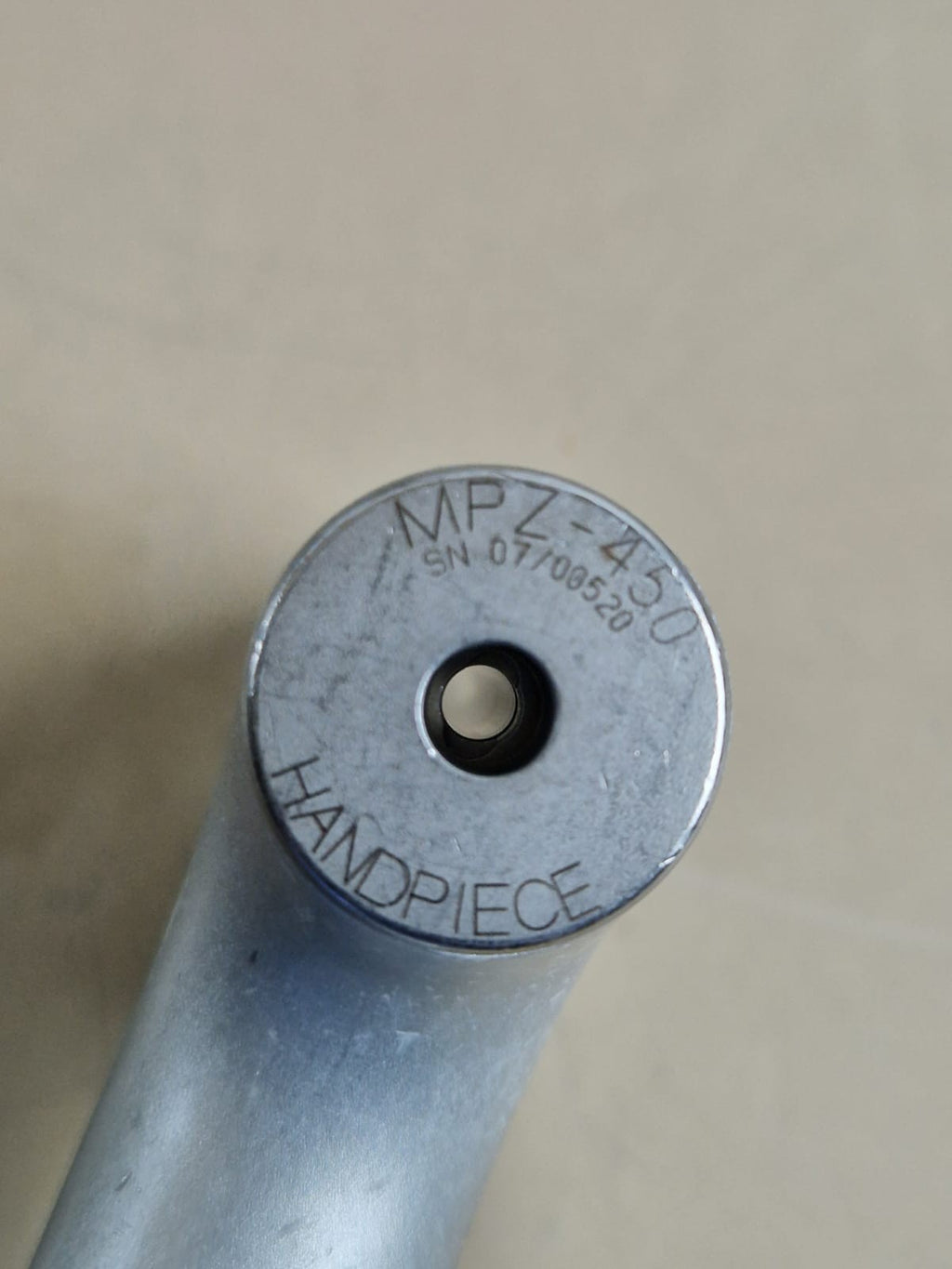 de soutter multidrive MPZ 450 micro surgical drill saw kwire jacob AO  + hose8