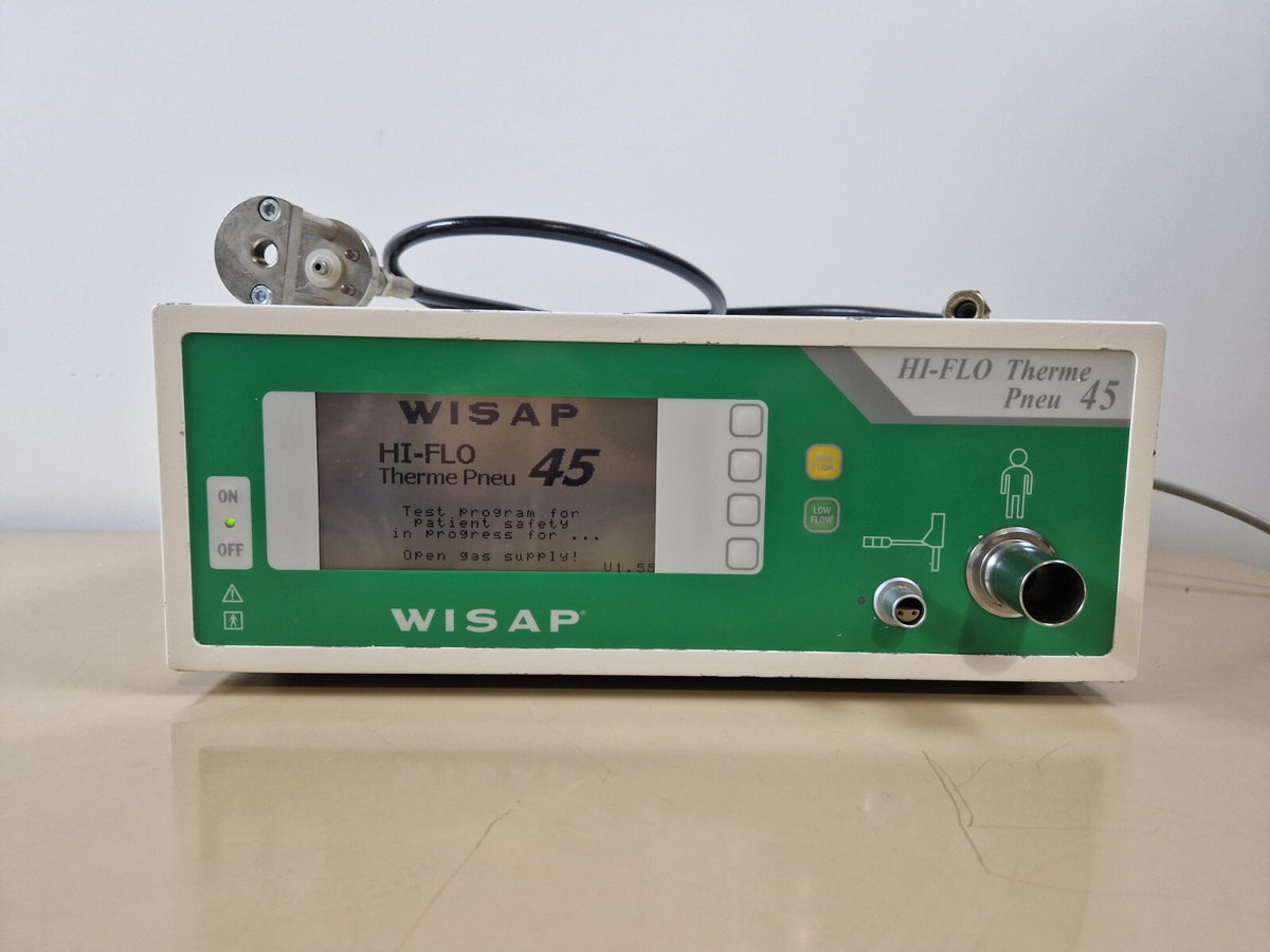 WISAP HI FLO therme pneu 45 insufflator0