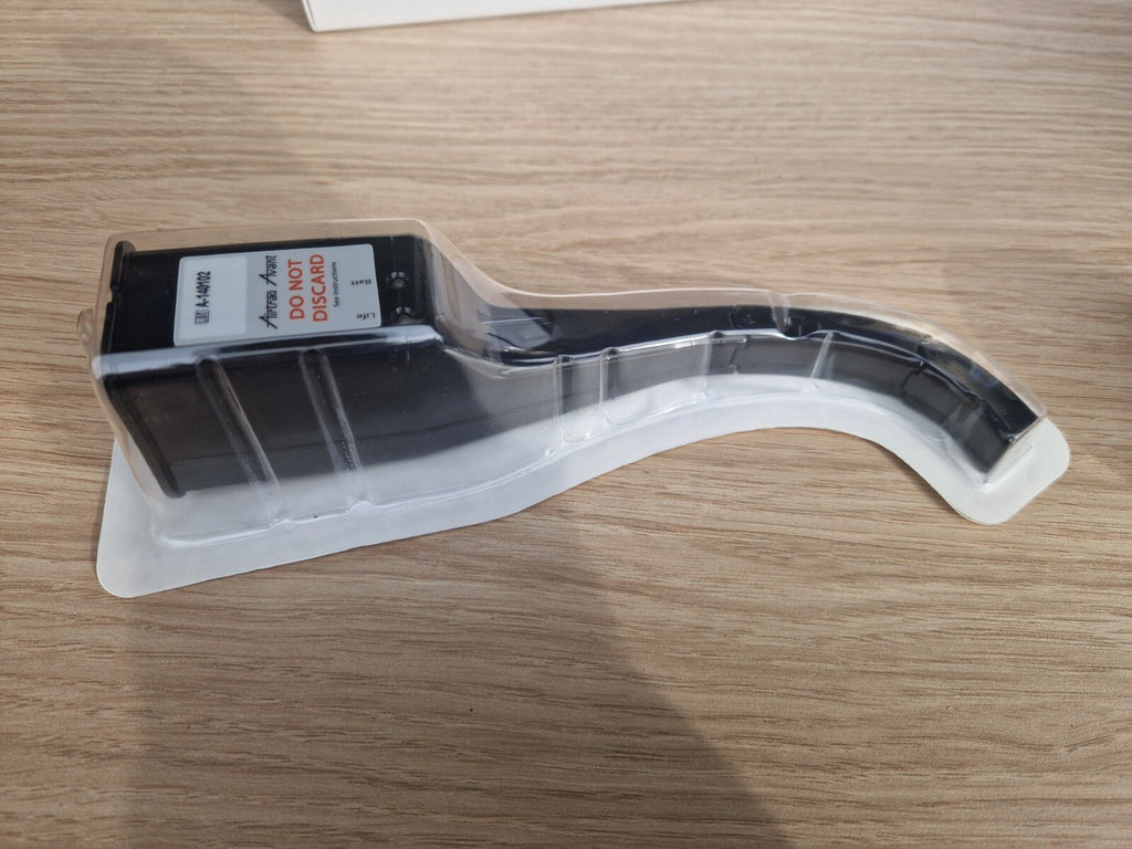 airtraq avant visulation video laryngoscope with docking  station and 23 slave19