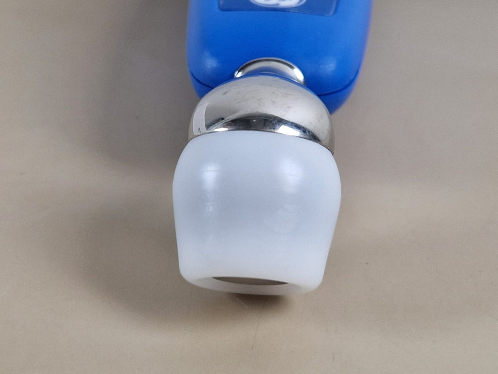 GE EXERGEN TAT 5000 S thermometry non contact fast thermometer scanner TAT 5000S6