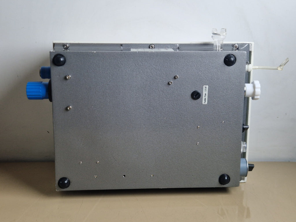 MORIA LSK  02 REF:19350 microkeratome console +  CB turbine + hand motor21