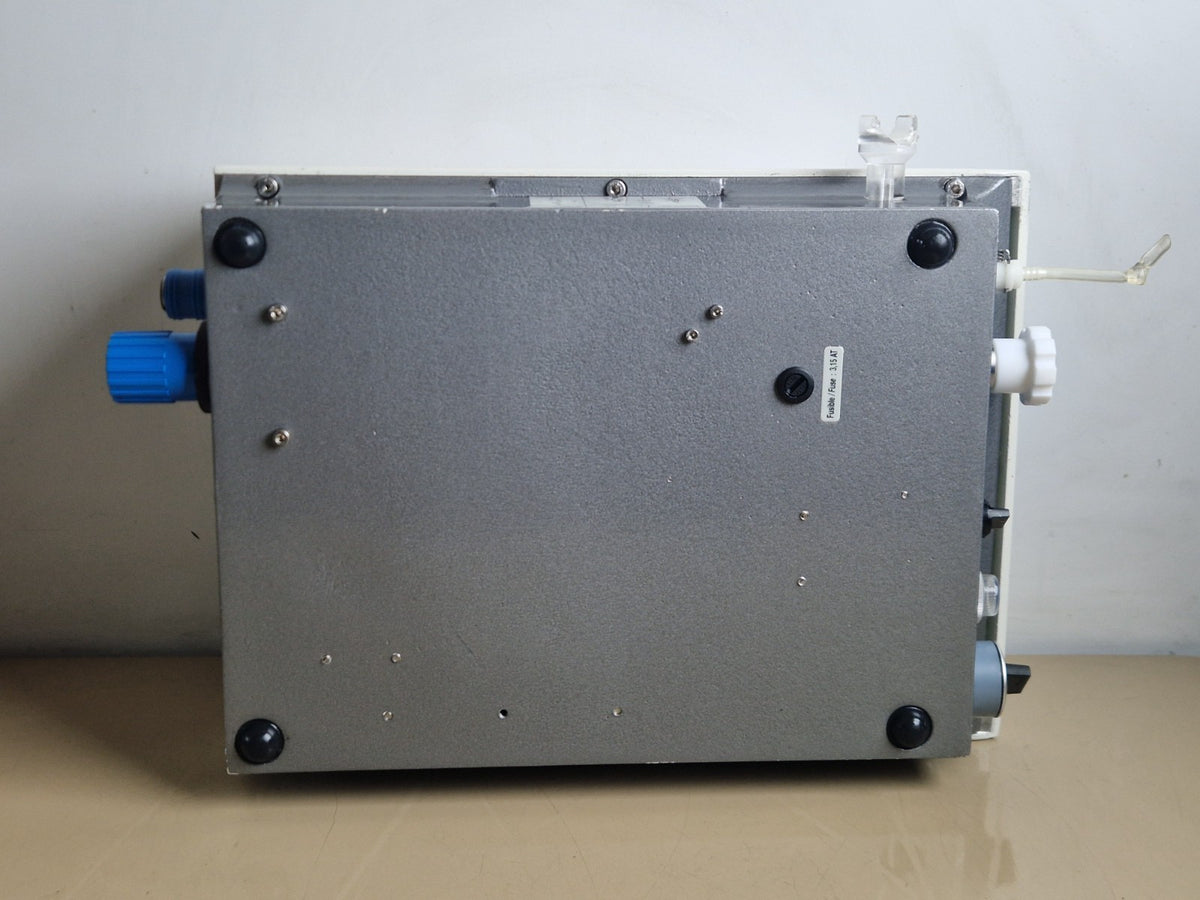 MORIA LSK  02 REF:19350 microkeratome console +  CB turbine + hand motor21