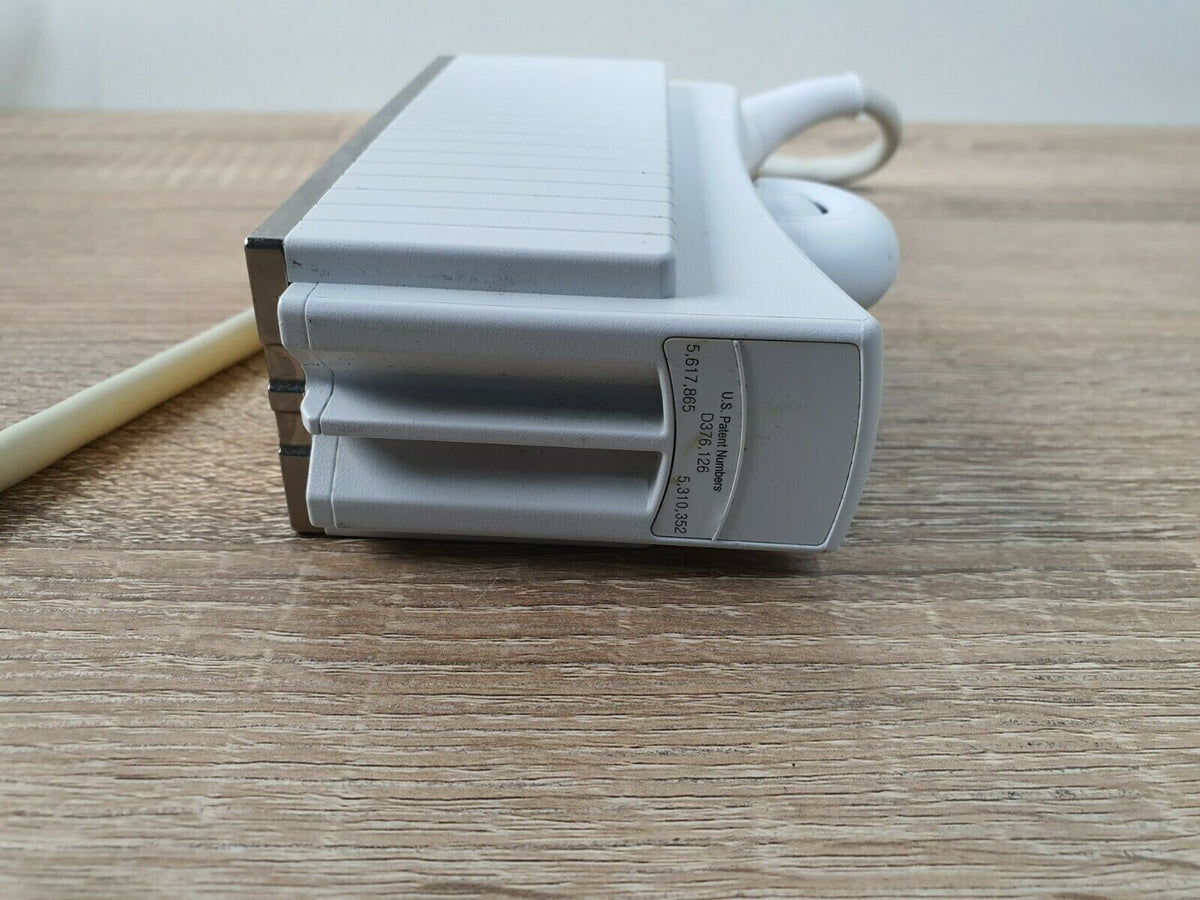 siemens acuson 14L5 multi D ultrasound probe transducer Ultraschallsonde12