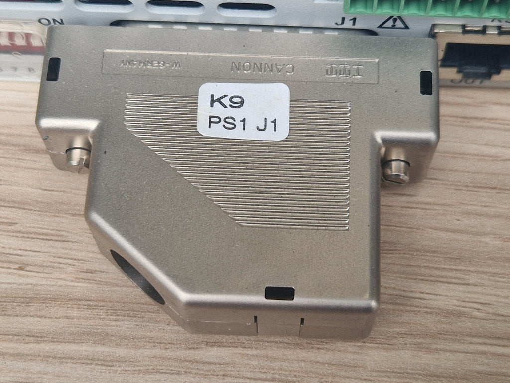 TDK lambda model GEN 40 38 IS510 power supply5