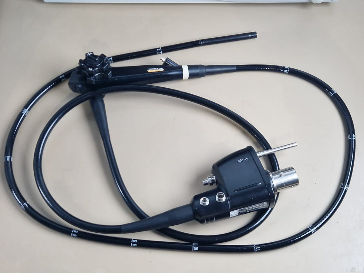 pentax ec 3890Li colonoscope video kolonoskop endoscopia endoscope colonoscopy15