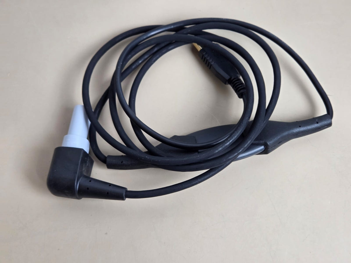 physio control USB lifepak cable data transfer with ositech MPC14572 HYP97