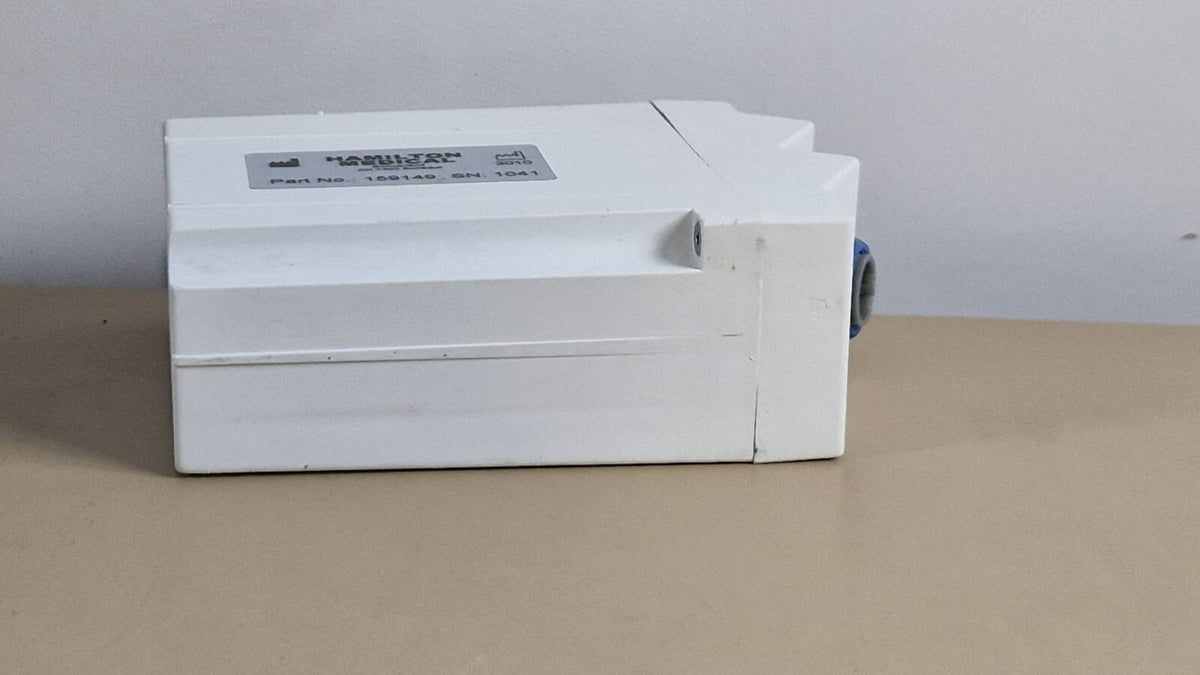 hamilton ref: 159149 SpO2 & AeroNeb  module works with G and S series ventilator5