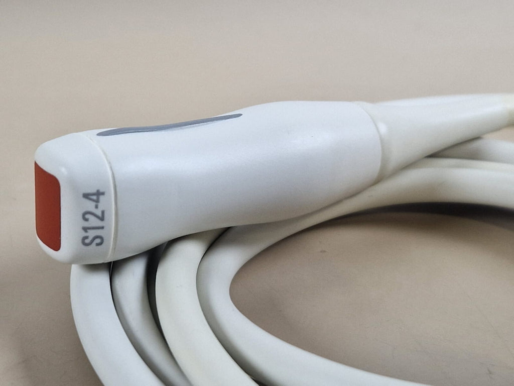 philips S12 4 ultrasound transducer probe S12 4 transdutor transductor 변환기6