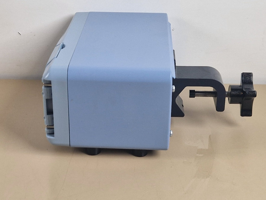 arthroCare corporation irrigation pump arthrocare1