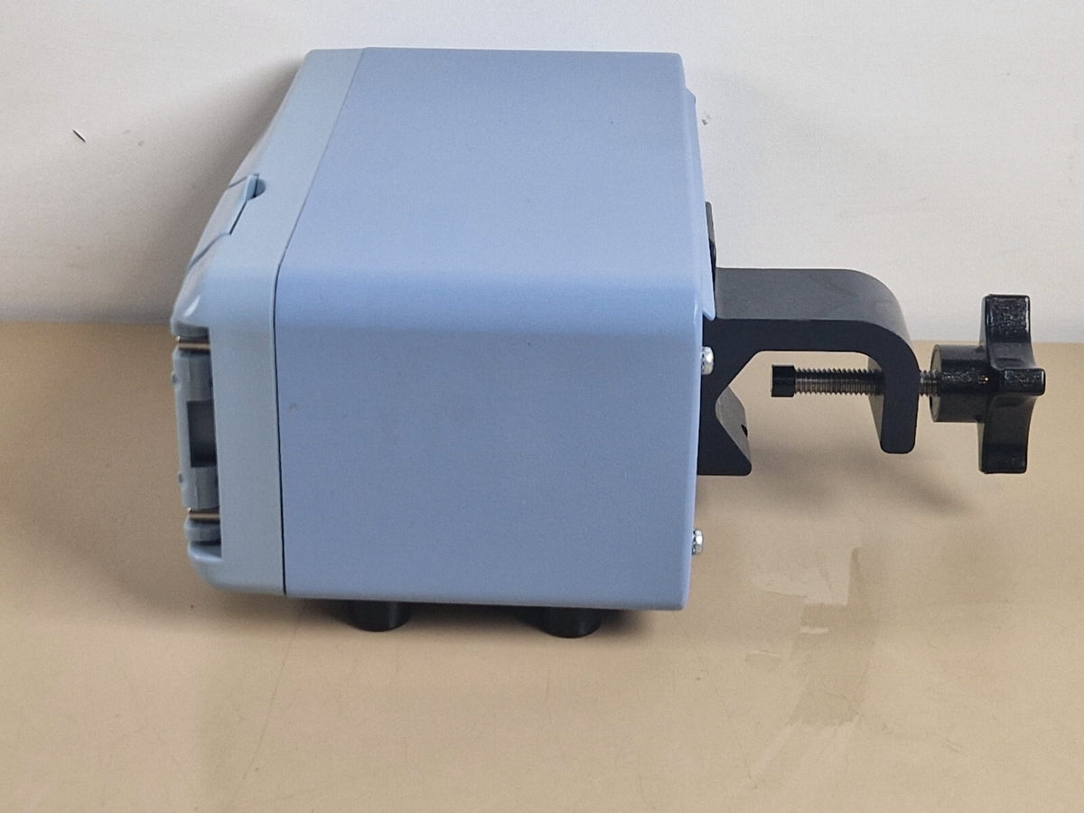 arthroCare corporation irrigation pump arthrocare1
