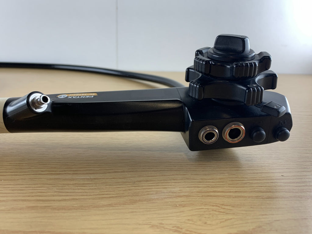 pentax EC 3890Fi2 colonoscope video endoscope kolonoskop endoscopia4