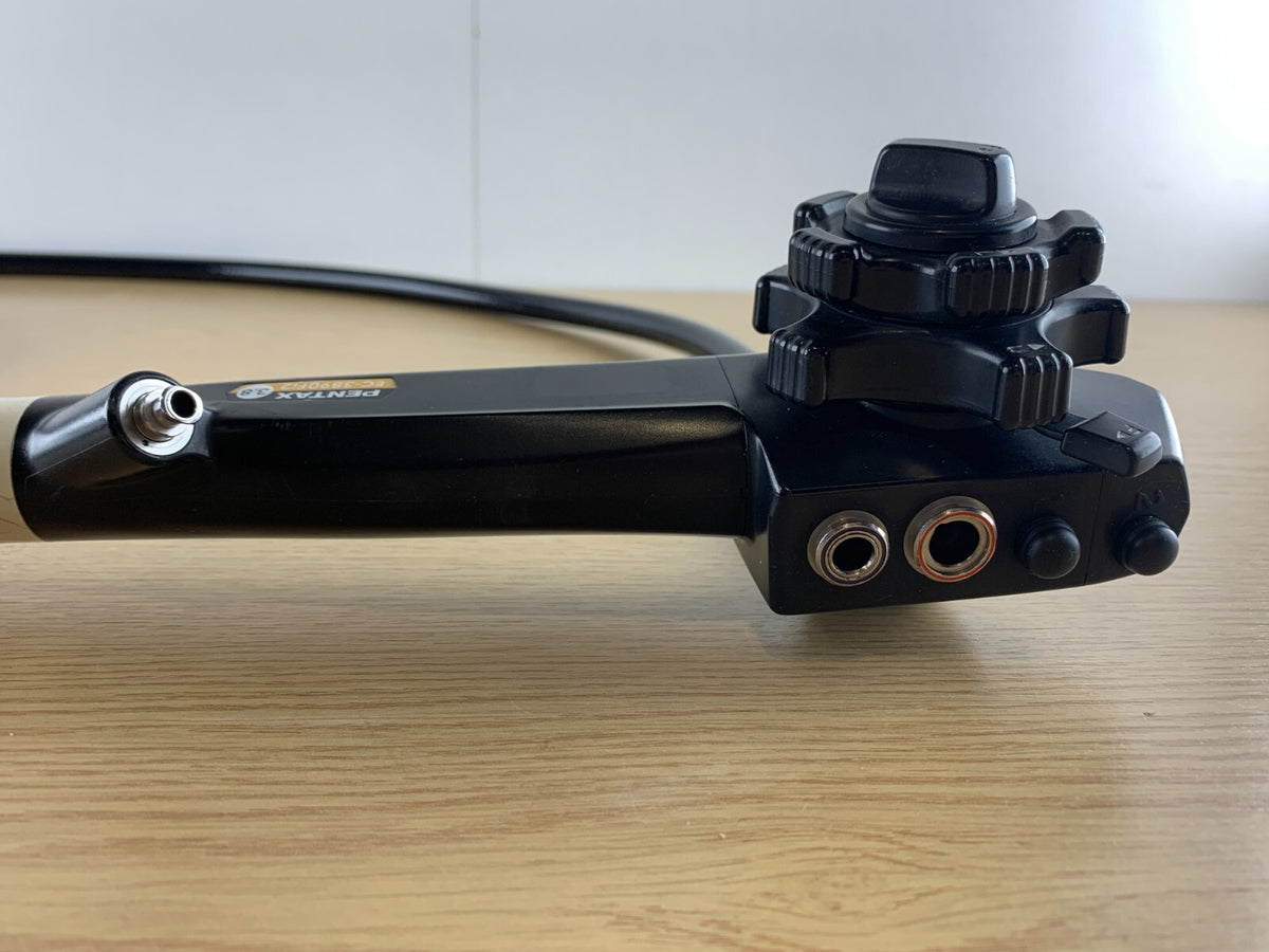 pentax EC 3890Fi2 colonoscope video endoscope kolonoskop endoscopia4