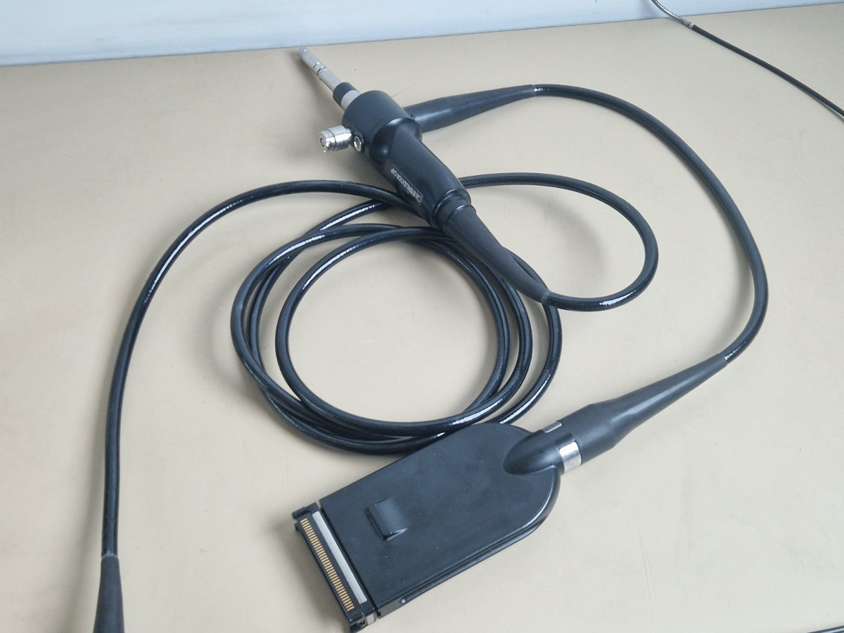 olympus URF V2 video endoscope endoskop scope9