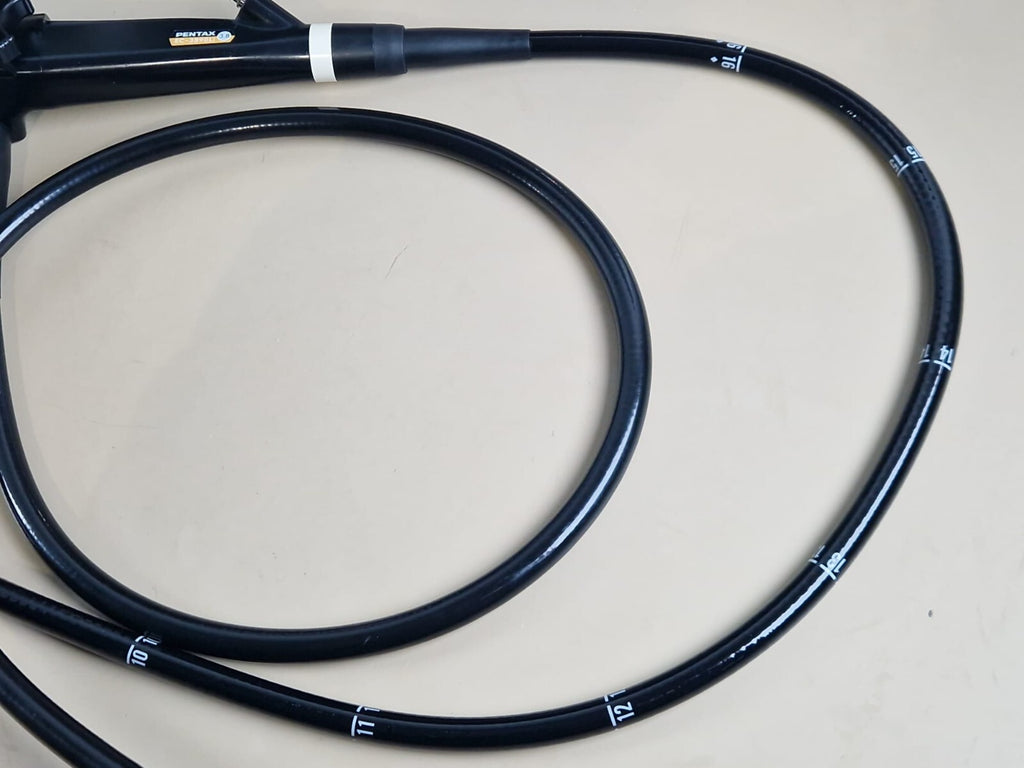 pentax ec 3890Li colonoscope video kolonoskop endoscopia endoscope colonoscopy6