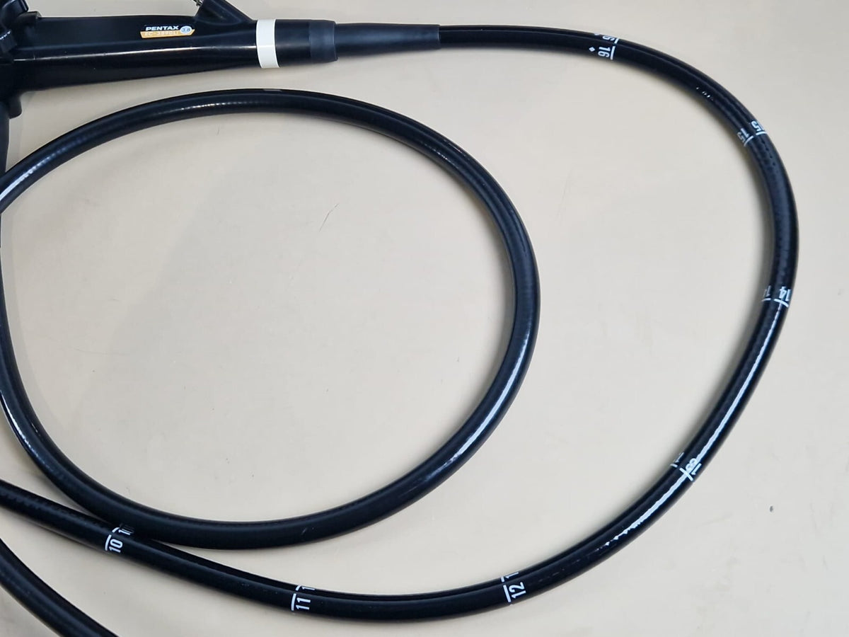 pentax ec 3890Li colonoscope video kolonoskop endoscopia endoscope colonoscopy6