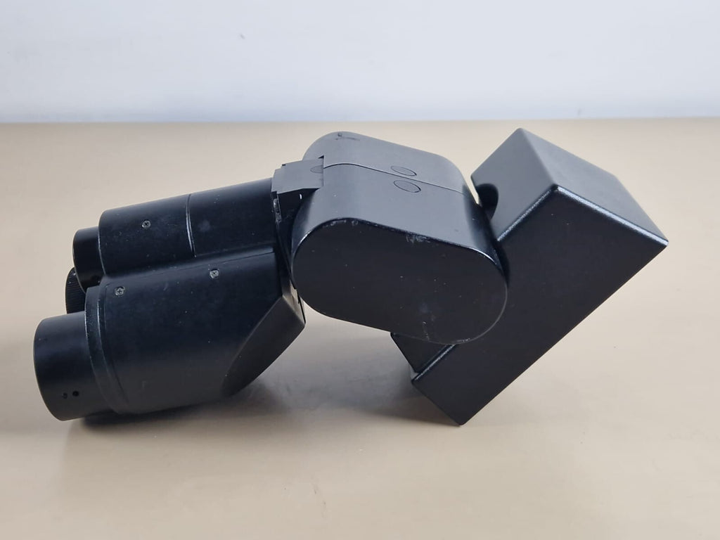 olympus U TBI 2 tilting binocular microscope head11