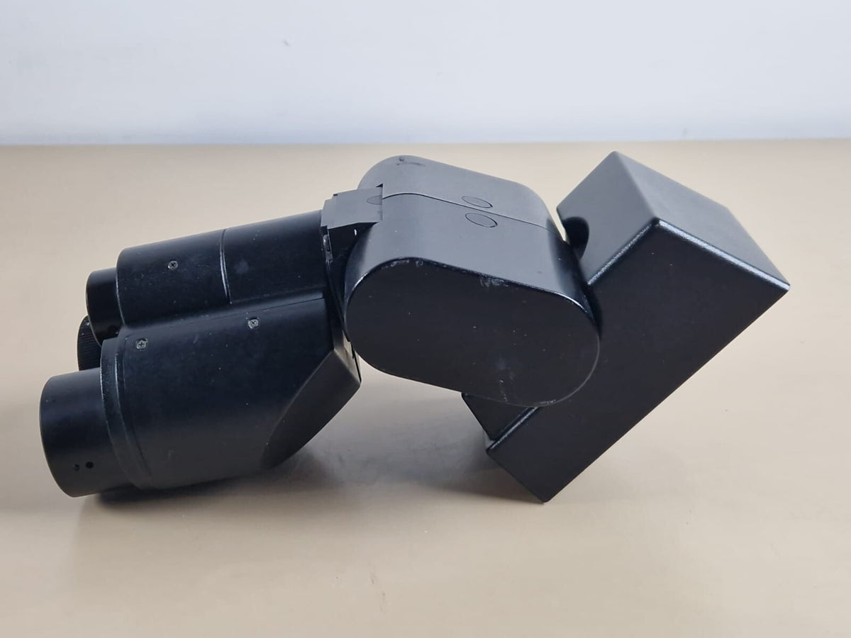olympus U TBI 2 tilting binocular microscope head11