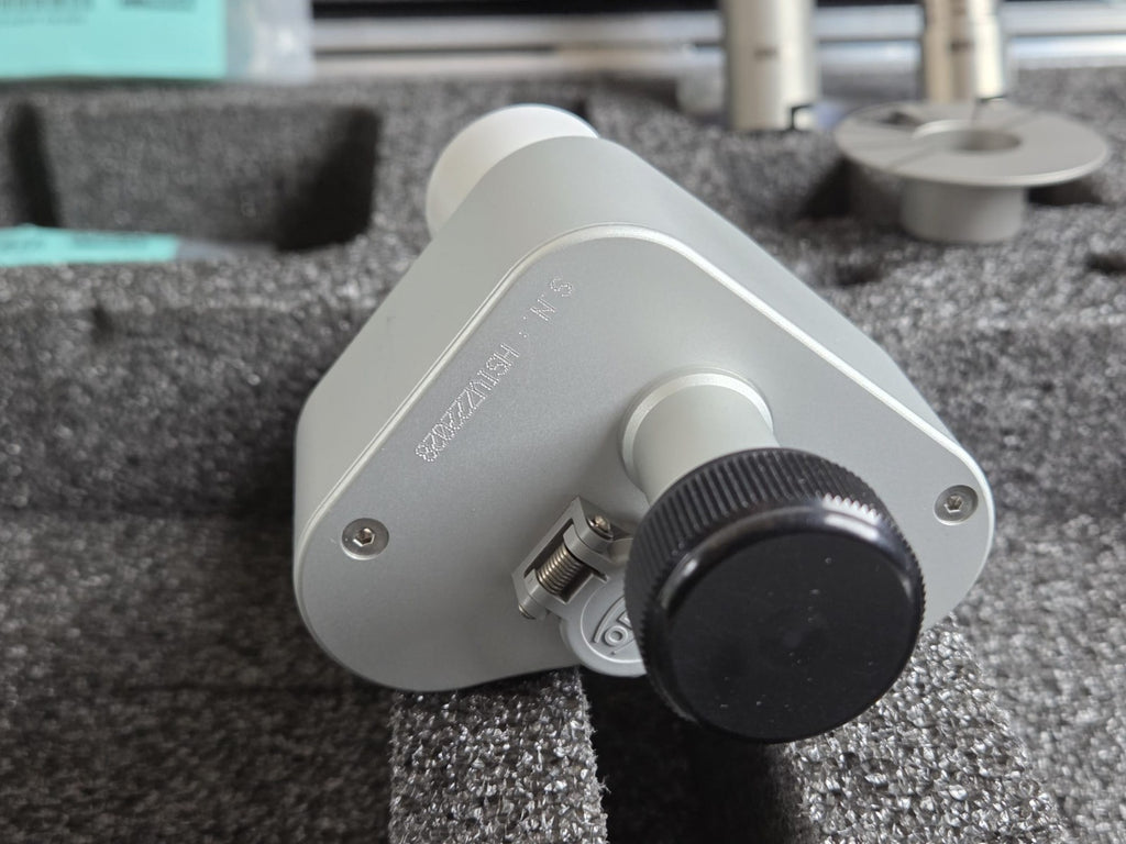 DEKA HiScan V2LR SmartXide Touch laser scanning applicator21