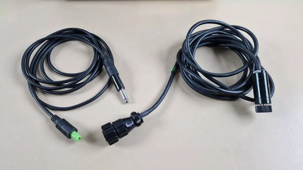 olympus PSD 20 electrosurgical generator surgical coagulation coag + footswitch1