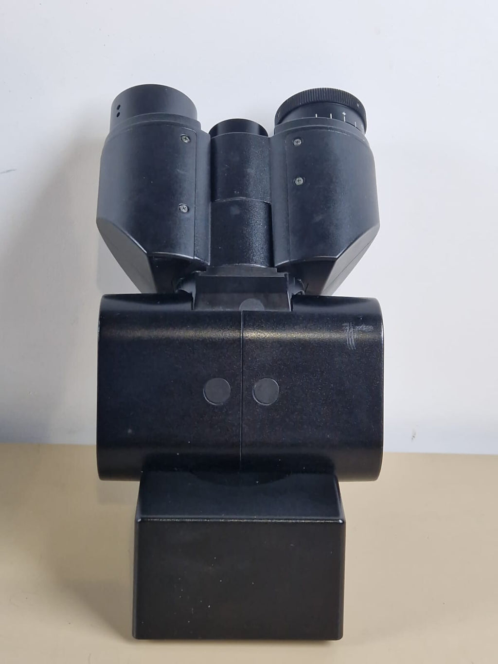 olympus U TBI 2 tilting binocular microscope head1