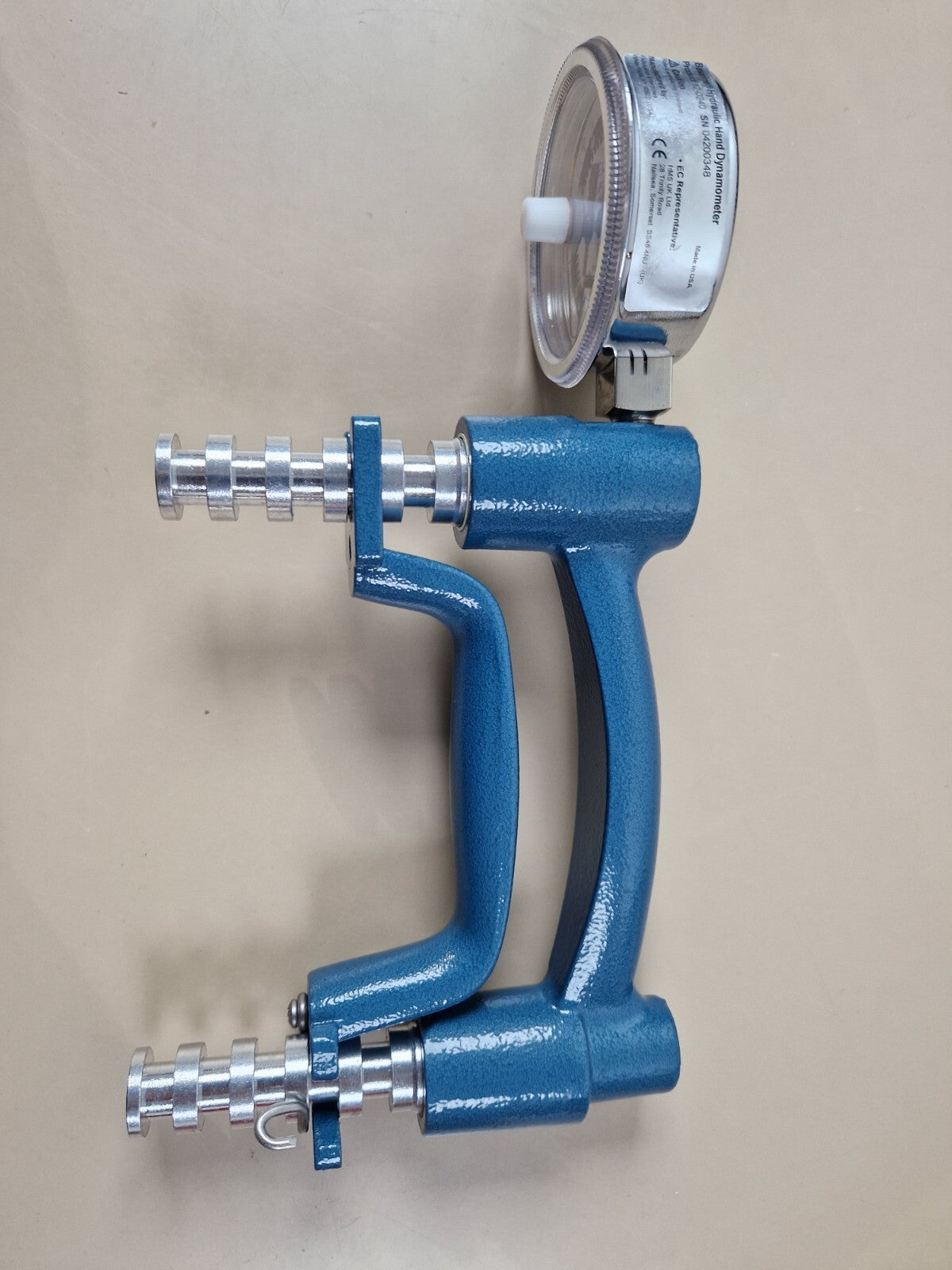 baseline hydraulic hand dynamometer3