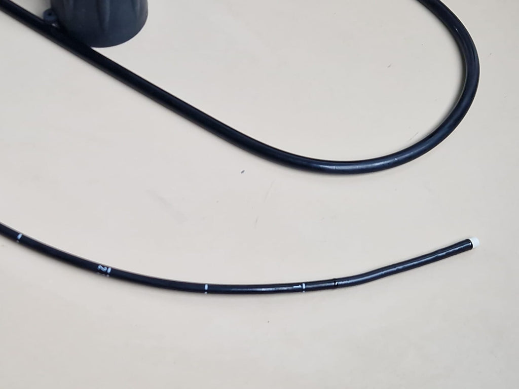 pentax ECY1570K video cystoscope ECY 1570K endoscope scope endoskop with valve15
