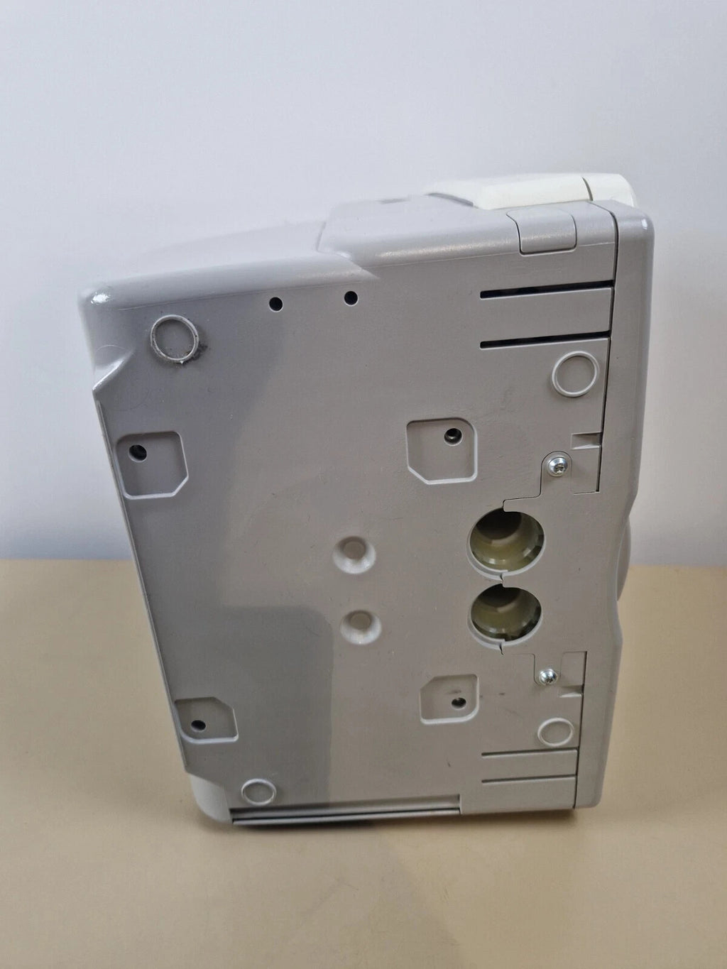 philips intellivue MPT5 patient monitor NIBP SPO2 telemetry connector M8105AT14