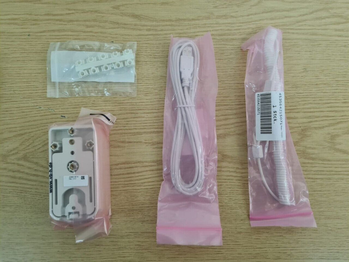 PHILIPS IntelliVue 865244 remote control for philips MX series wireless patient4