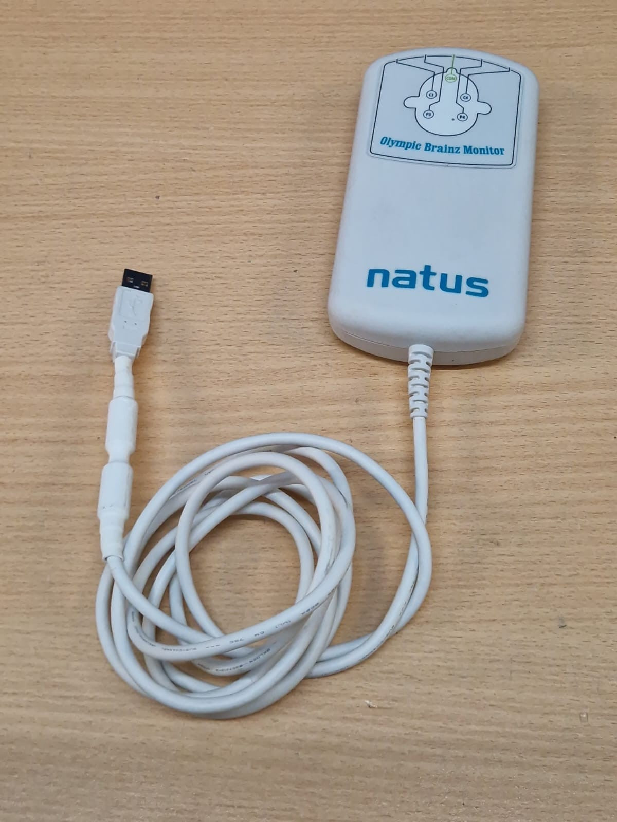 natus newborn care module REF OBM00002 olympic brainz monitor0