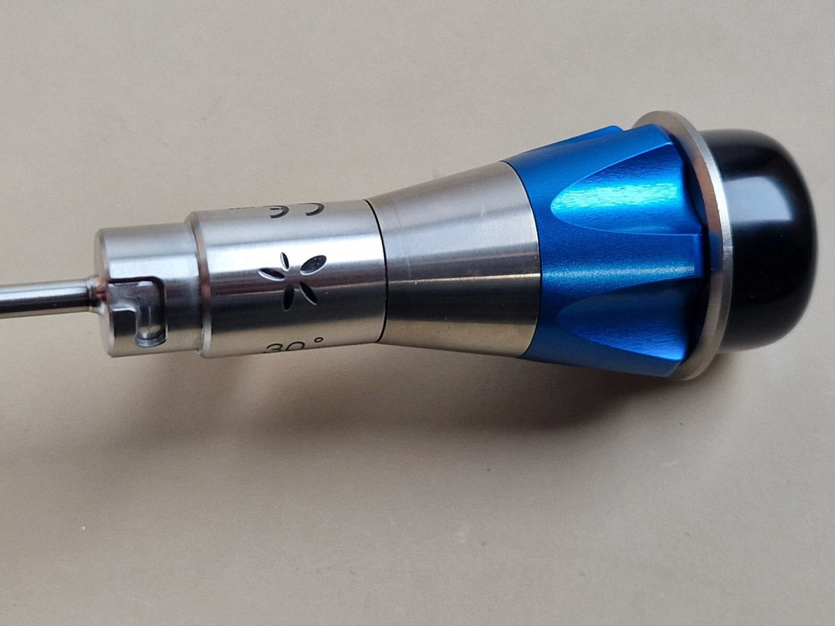 smith nephew dyonics HD rigid scope telescope 4.00mm 30° ref 72202956 for camera6