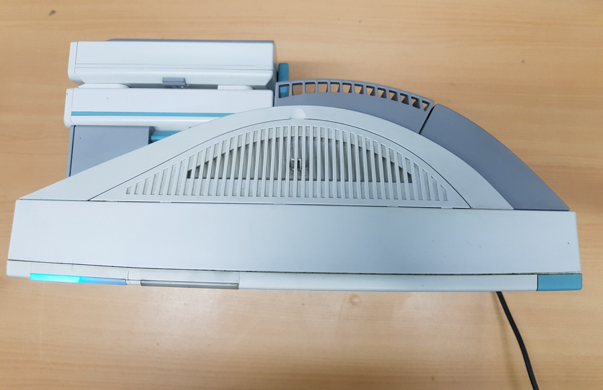 Philips MP70 Patient Monitor M3001A and CO2 GAS module ECG SpO2 NIBP IBP4