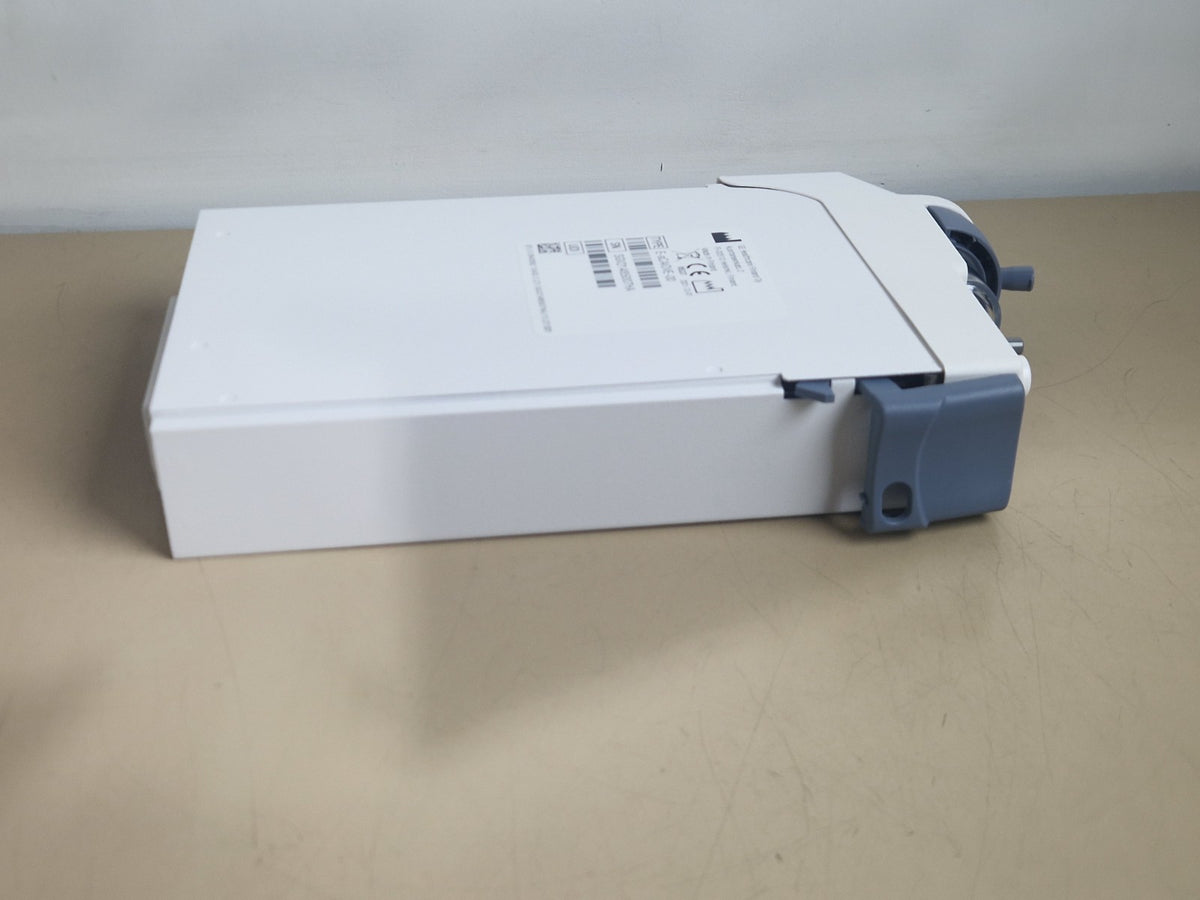 GE CARESCAPE E-sCAIOVE with spirometry - anaesthetic gas module9