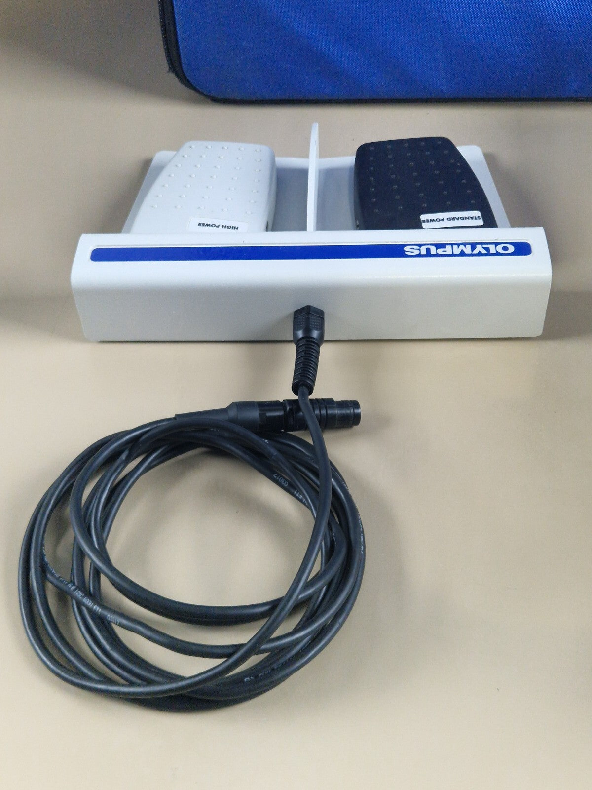 olympus ShockPulse SE lithotripsy SPL-G shock pulse SPL-T  Transducer lithoclast14