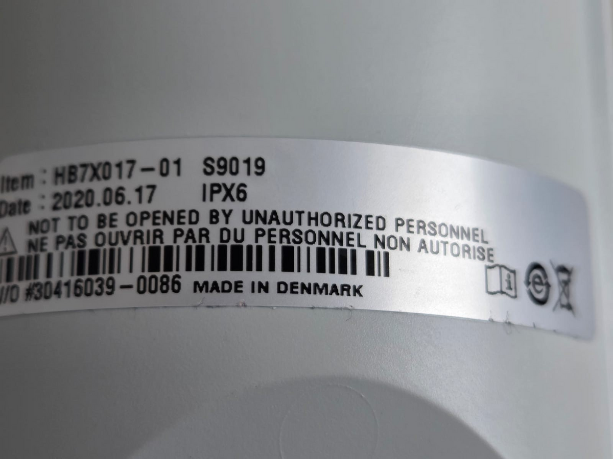 linak HBW074 043 remote controller for arjo huntleigh hb7x017 01 brand new3