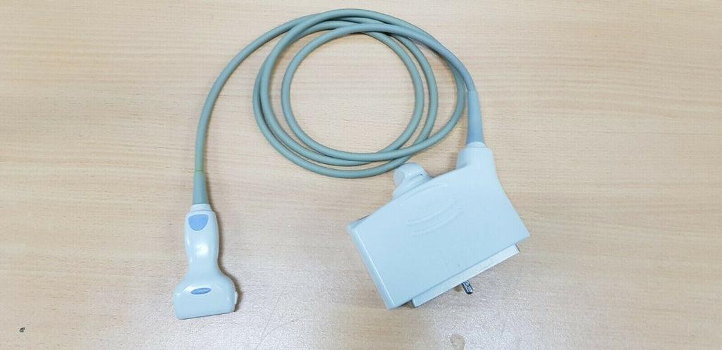 toshiba PLT 1204BT linear ultrasound probe transducer ultraschall sonde3