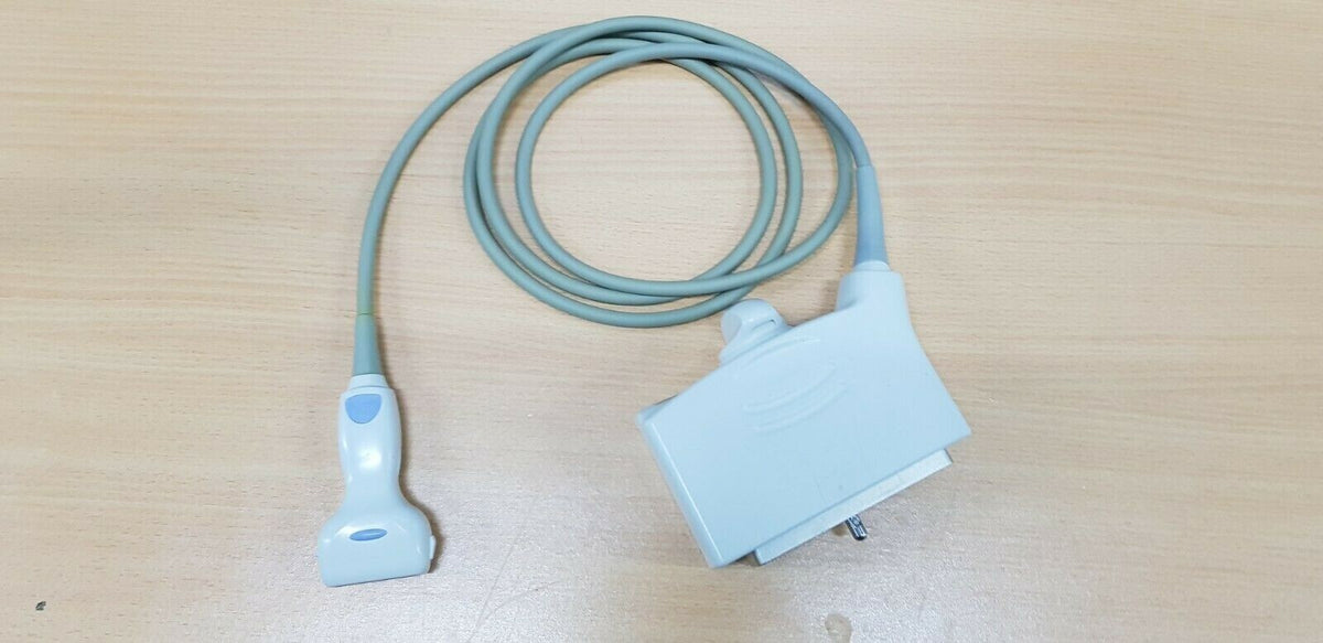 toshiba PLT 1204BT linear ultrasound probe transducer ultraschall sonde3