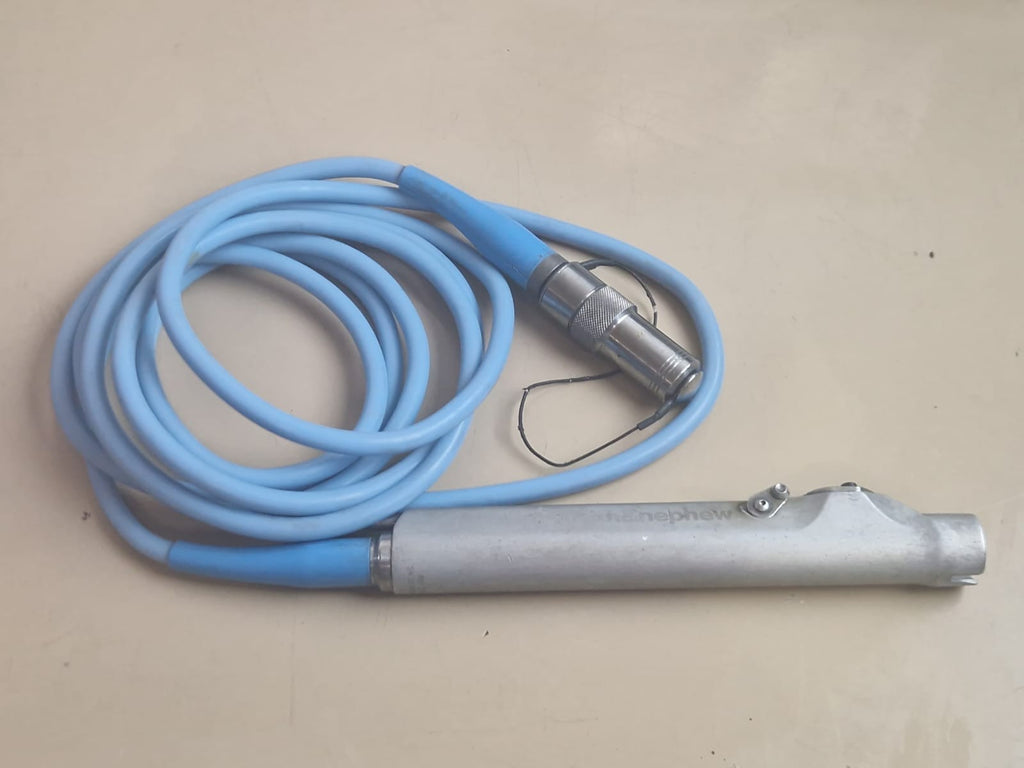smith nephew dyonics shaver handpiece motor 7210542    6 months warranty6